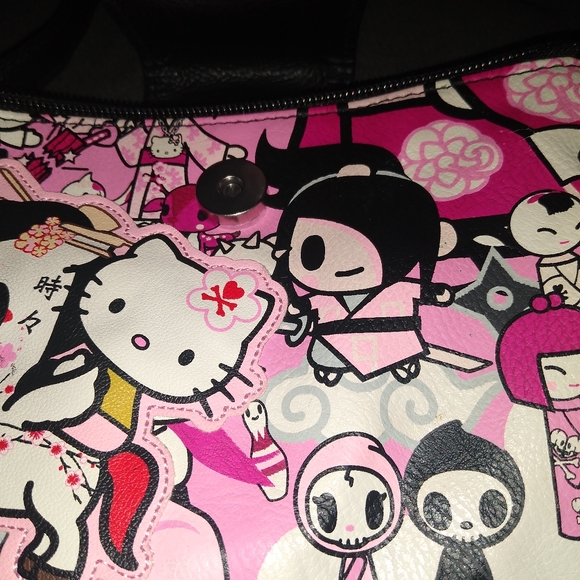Tokidoki for Hello Kitty - Picture 7 of 8